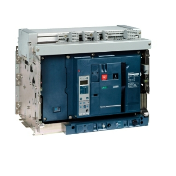 SCHNEIDER施耐德空氣斷路器486452