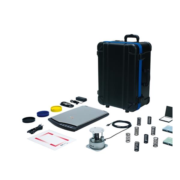 PILZ皮爾磁德國機器人技術 9A000002