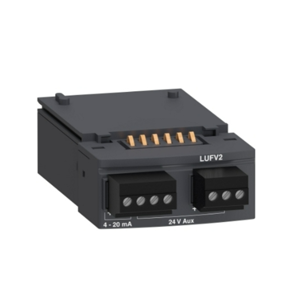 SCHNEIDER施耐德電動(dòng)機(jī)控制器LUFW10