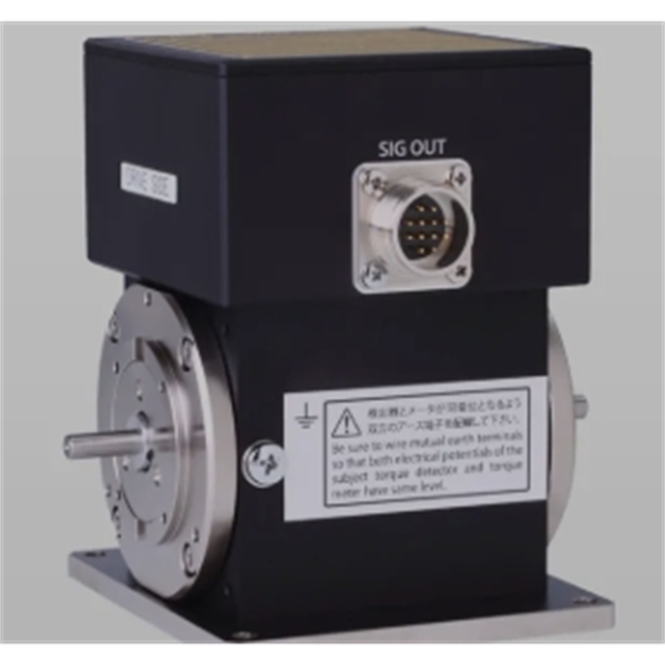 ONOSOKKI日本小野小電容高速旋轉(zhuǎn)扭矩檢測器TH-0352*