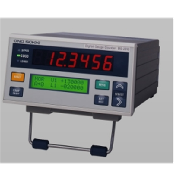 ONOSOKKI日本小野數(shù)字儀表計數(shù)器 DG-2310