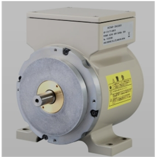 ONOSOKKI日本小野防爆旋轉(zhuǎn)編碼器RP-2711