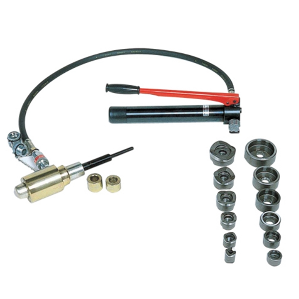 日本IZUMI泉精器   液壓打孔機(jī)  SH-10型