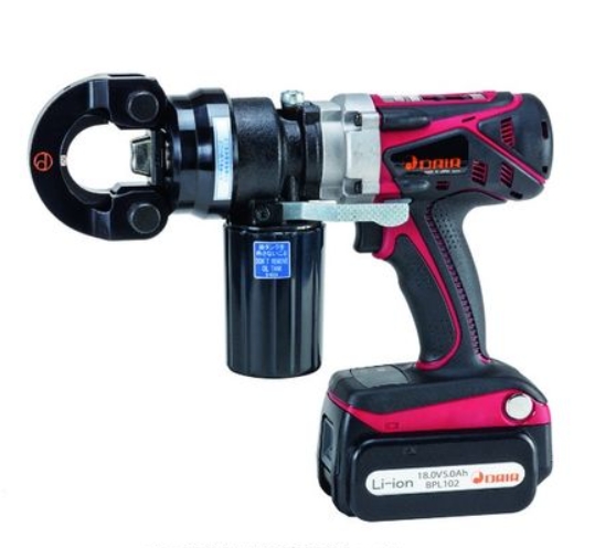 DAIA日本大亞沖孔模具 薄鋼電線管沖頭CB-5380A