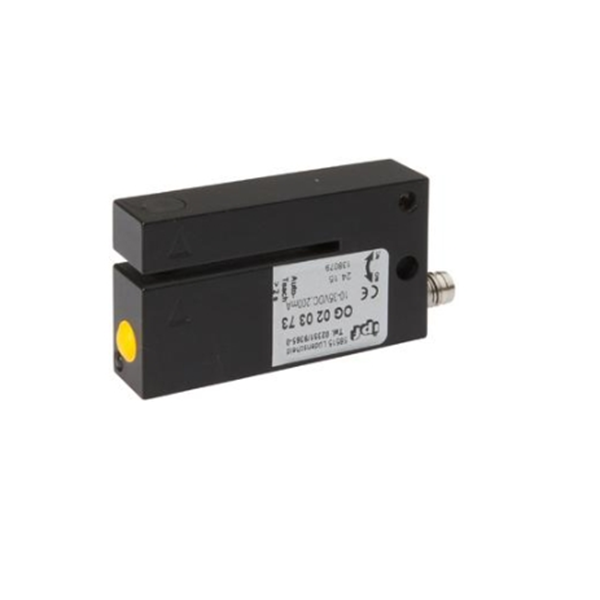 德國IPF叉狀和角狀的光障PGKB0570