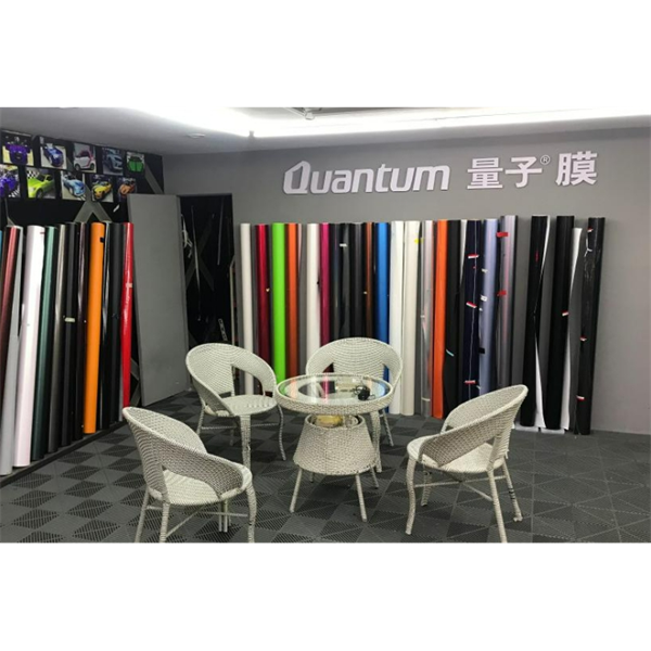 圣戈班 saint gobian量子漆面保護膜 PPF L Matte