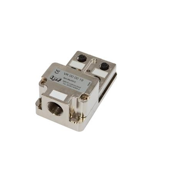 德國(guó)IPF執(zhí)行器分配器VK001032