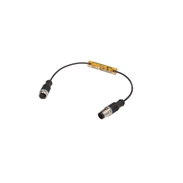 德國IPF安全繼電器BA565900