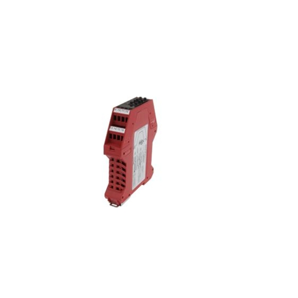 德國IPF安全繼電器BA565900