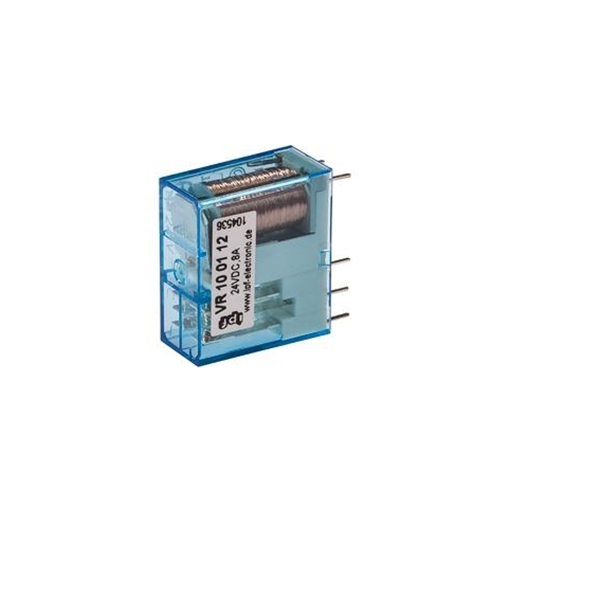 德國IPF安全繼電器BA565900