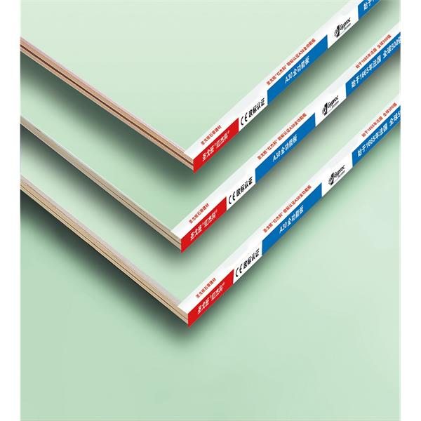 圣戈班 saint gobian 石膏板 杰科MAX T馬板