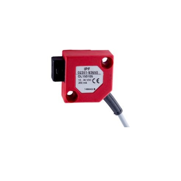 德國IPF發(fā)光傳感器LS100510