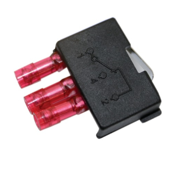 意大利ITALWEBER  微型 x 手柄 LTS/K 00