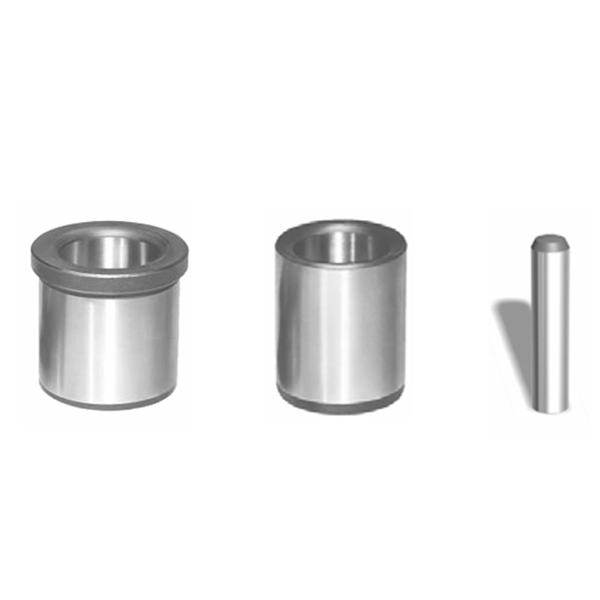 德國MICRONORM切割與精密元件3400