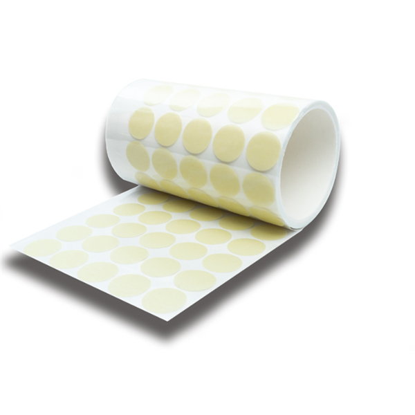 意大利EuromaskELT黃色膠帶ELT129