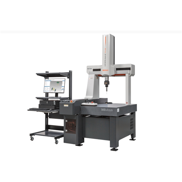 日本MITUTOYO三豐數(shù)控坐標(biāo)測(cè)量機(jī)CRYSTA-Apex V164016
