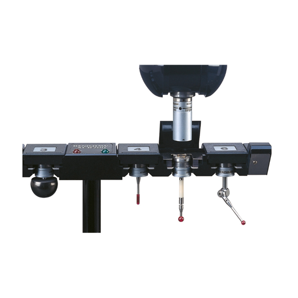 日本MITUTOYO三豐自動手寫筆更換系統(tǒng)套件SCR200