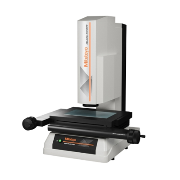 日本MITUTOYO三豐手動載物臺測量機(jī)QUICK SCOPEL3017Z/AFC