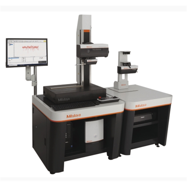 日本MITUTOYO三豐表面粗糙度和輪廓測量機H4D4000