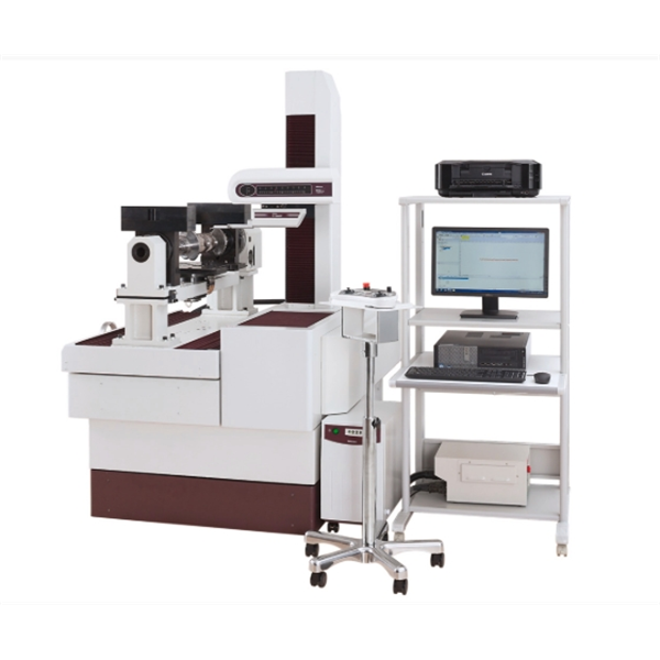 日本MITUTOYO三豐表面粗糙度測(cè)量機(jī)W8S3000