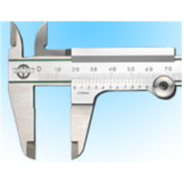 KANON中村日本數(shù)字卡尺 ULJ15