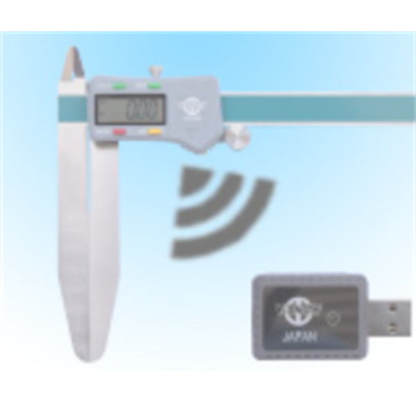 KANON中村日本數(shù)字卡尺 E-FW20