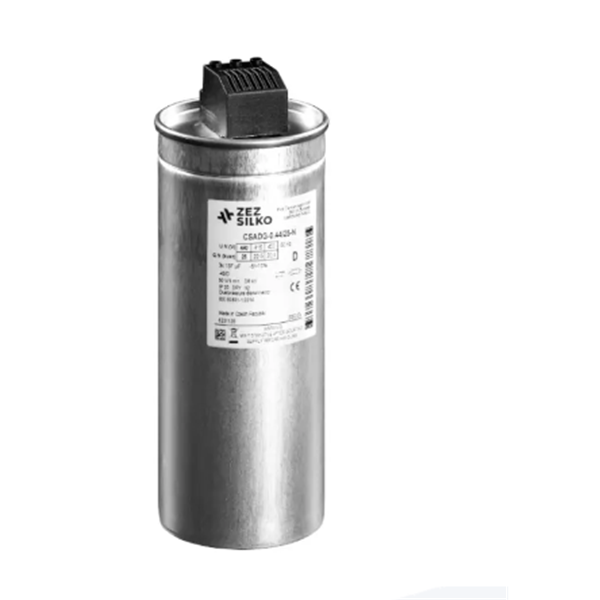 ZEZ SILKO捷?？齐娏﹄娙萜鱈V HEAVY DUTY CSADG-0,525/30-HD