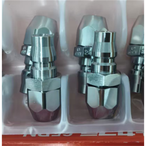 【中村】日本NITTO日東工器快速流體接頭耦合器SEW-1.5P-BW SUS SI