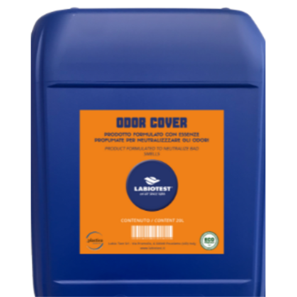 意大利LABIOTEST萊比意 液體除臭LT Air Plus