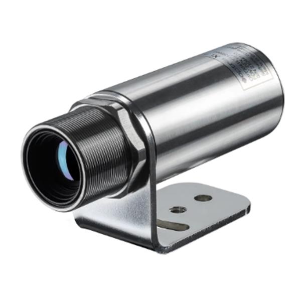 德國optris歐普仕 紅外熱像儀 PI450i LT 80°x54°