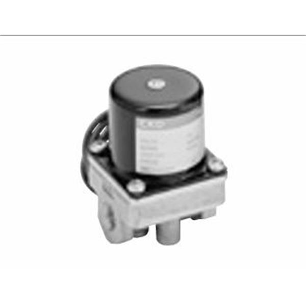 CKD喜開理多種流體小型直動式2通電磁閥AB21-01-3-DC24V