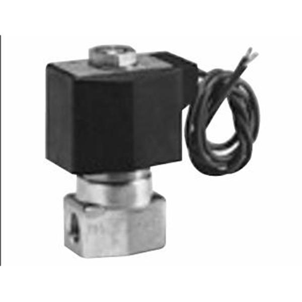 CKD喜開(kāi)理多種流體直動(dòng)式2通電磁閥AB31-01-3-AC100V