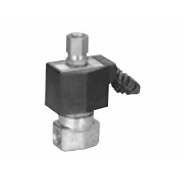 CKD喜開(kāi)理多種流體直動(dòng)式2通電磁集成閥AG41-02-2-DC 100V