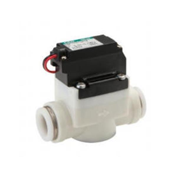 CKD喜開理壓縮空氣先導式2通電磁閥EXA-C12-02H-1