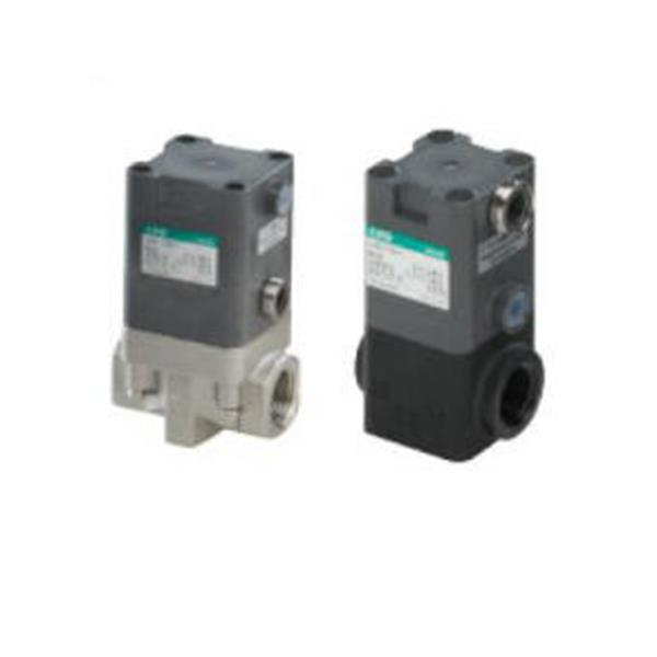 CKD喜開(kāi)理隔膜式氣缸閥LAD2-20A-FB