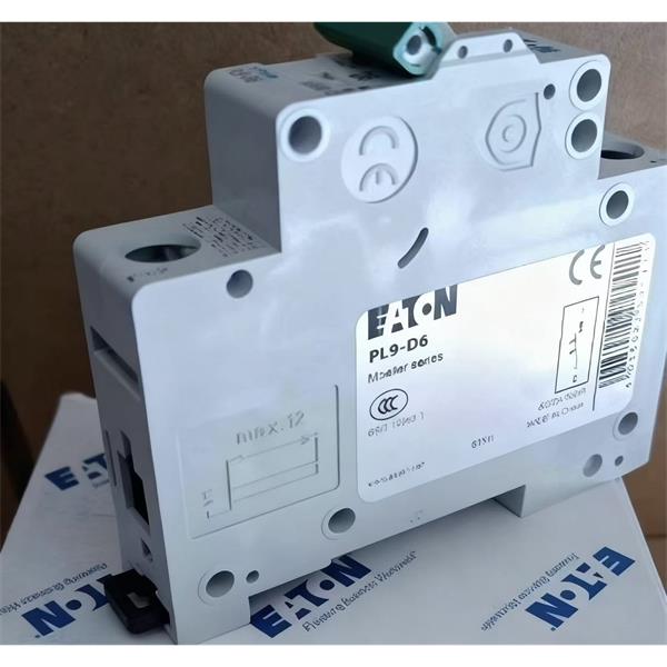 EATON伊頓Bussmann系列快速圓帽式熔斷器 FWX-4G10F