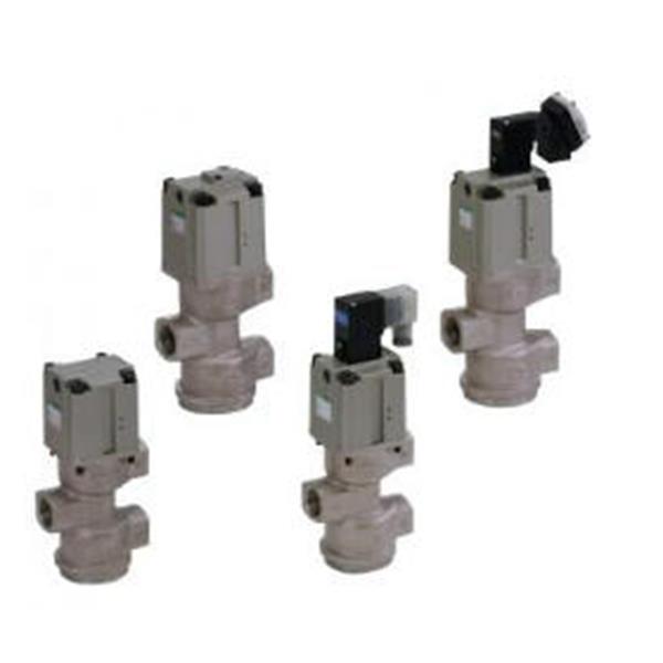 CKD喜開理氣控式2通閥（冷卻液閥)CVS3E-25A-03-03TS-2