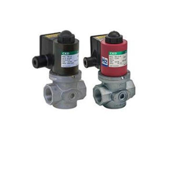 CKD喜開理電磁溢流閥VNR-40-H2-AC100V
