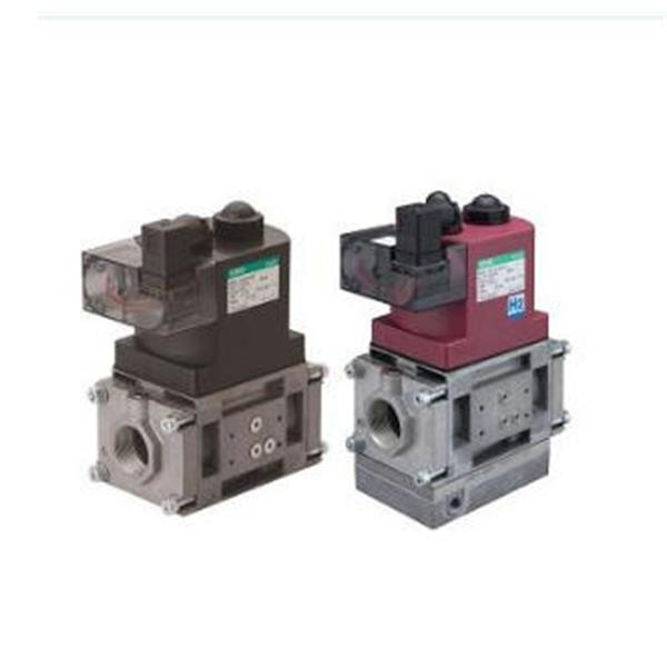 CKD喜開理中間壓力氣體組合閥GHV-G-D25-AC100V