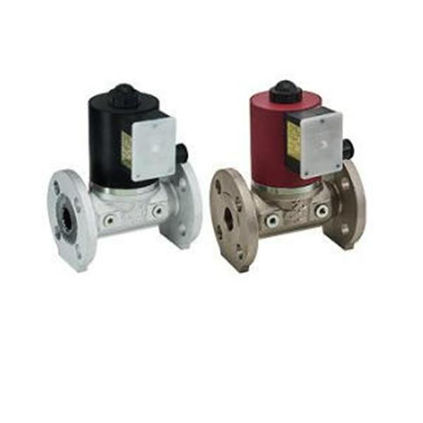 CKD喜開理中壓氣體遮蔽閥（快開型）VNM-25-H2-DC24V