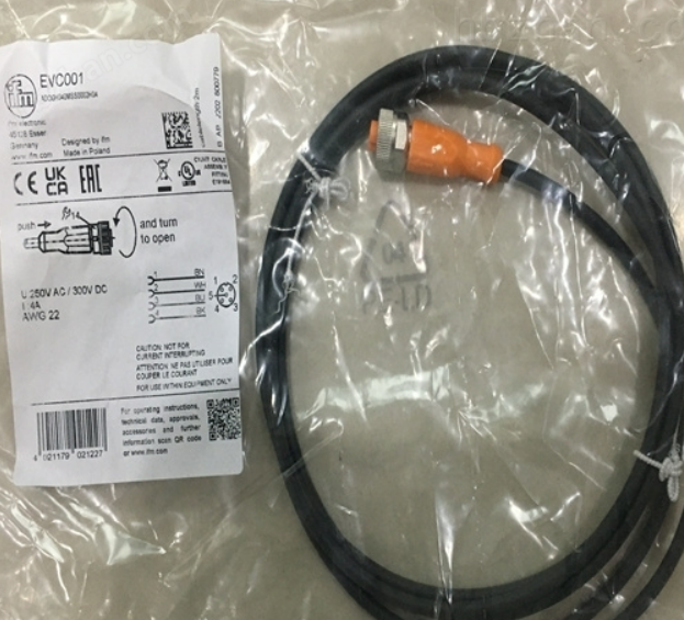 德國(guó)IFM易福門T型槽氣缸開關(guān)MK5152