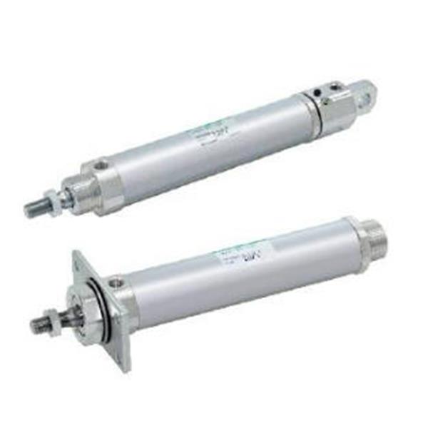 CKD喜開(kāi)理小型氣缸 CMA2-LS-20-50-JI