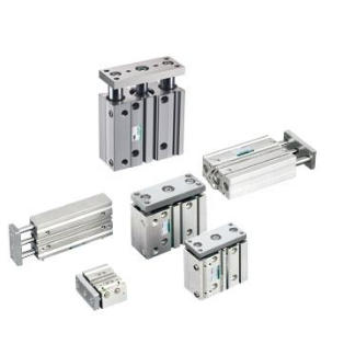 CKD喜開理帶導(dǎo)桿氣缸STR2-BD-32-40-K0H-R-O