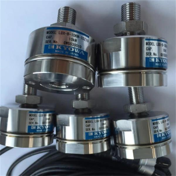 KYOWA共和位移計(jì)防滲形大容量位移傳感器DTP-E-500S