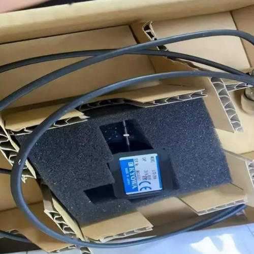 KYOWA共和位移計(jì)巖石壓縮位移計(jì)BRD-5AT